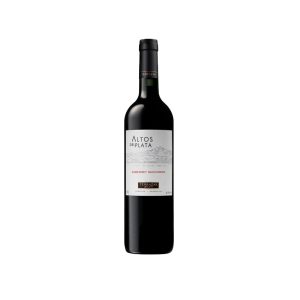 Vinho Argentino Terrazas Alto Cabernet Sauvignon 750ml