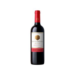 Vinho Chileno Santa Helena Cabernet Merlot 750ml