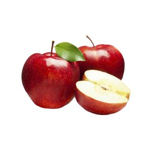 Maçã Importada Red 500g