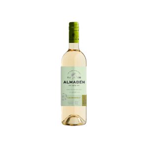 Vinho Almadén Chadonnay Branco Seco 750ml