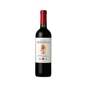 Vinho Chileno Dona Dominga Cabernet Sauvignon Carménére 750ml
