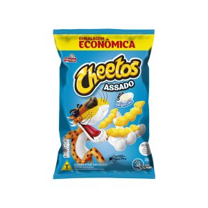 Cheetos Elma Chips Lua 140g  Supermercado Cooperativa Consul
