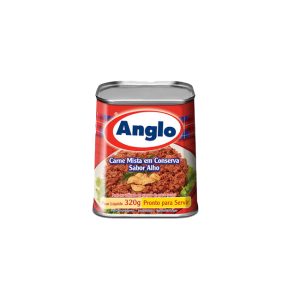 Carne Mista Conservada Tradicional Anglo 320g