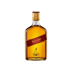 Whisky Johnnie Walker Red Label 350ml
