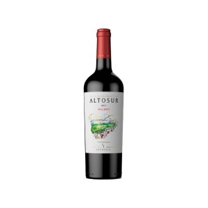 Vinho Argentino Altosur Reserve Malbec 750ml