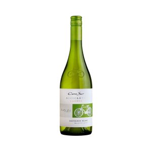 Vinho Chileno Cono Sur Sauvignon Blanc 750ml