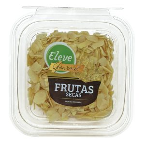 Amendoa Chilena S/p Laminada Eleve 100G