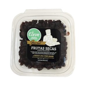Uva Passa Preta Argentina Eleve 200g
